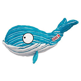 KONG Cuteseas Whale Large – Bild 1 von 5