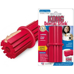 Produktbild von KONG Dental Stick - 1 Stk.