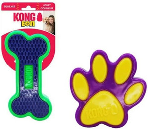 Produktbild von KONG Dog-Toy Mixpaket Nr.13 L Hundespielzeug