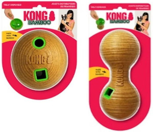 Produktbild von KONG Dog-Toy Mixpaket Nr.5 M Hundespielzeug