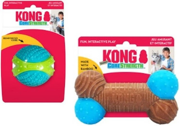 Produktbild von KONG Dog-Toy Mixpaket Nr.7 L Hundespielzeug