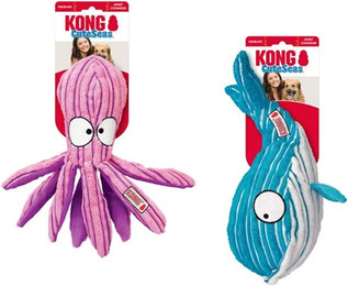 Produktbild von KONG Dog-Toy Mixpaket Nr.9 L Hundespielzeug