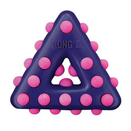 KONG Dotz Triangle Large – Bild 1 von 3