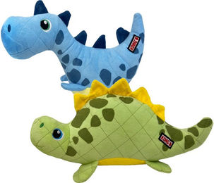 KONG Dynos Roars - Grün - Mittel/Groß – Bild 1 von 5