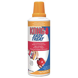 Produktbild von KONG Easy Treat Cheddar Cheese Paste - 226 g