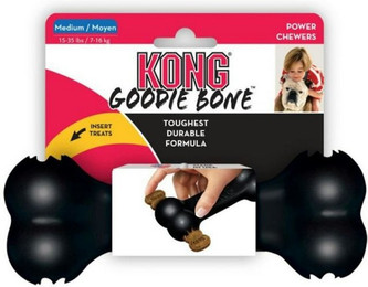 Produktbild von KONG Extreme Goodie Bone L