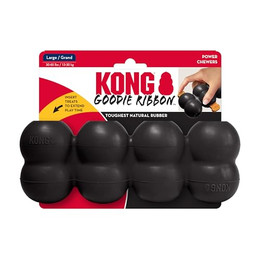 Produktbild von KONG Extreme Goodie Ribbon Large