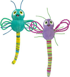 KONG Flingaroo Libelle - Assortiert – Bild 1 von 5