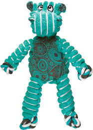 Produktbild von KONG Floppy Knots Hippo