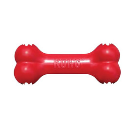 Produktbild von KONG Goodie Bone Hundespielzeug aus Naturkautschuk