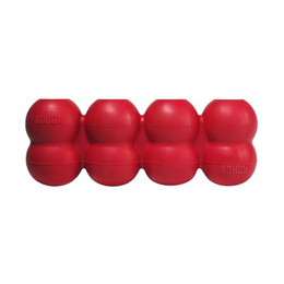 Produktbild von KONG Goodie Ribbon Befüllbares Hundespielzeug - 1 Stk.