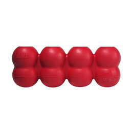 Produktbild von KONG Goodie Ribbon Befüllbares Hundespielzeug aus Naturkautschuk