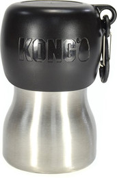Produktbild von KONG H2O Edelstahlflasche - 270 ml