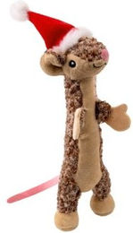 Produktbild von KONG Holiday Cat Luvs Mouse