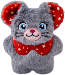 Produktbild von KONG Holiday Cat Snuzzles Maus - 1 Stück