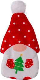 KONG Holiday Katzenspielzeug nachfüllbarer Gnom – Bild 1 von 3