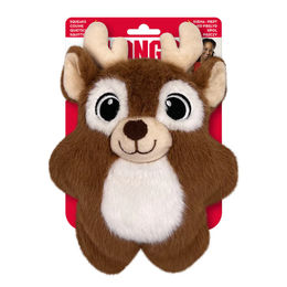 Produktbild von KONG Holiday Snuzzles Reindeer