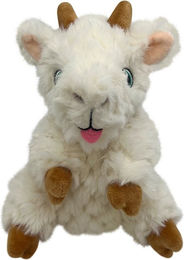 Produktbild von KONG Hundespielzeug Comfort Tykes Ziege S