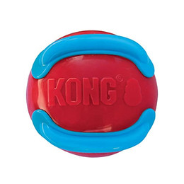 Produktbild von KONG Jaxx Brights Ball L