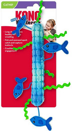 Produktbild von KONG Kickeroo Stickaroo Katzenspielzeug