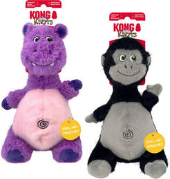 KONG Knots Belly - Gorilla – Bild 1 von 5