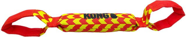 KONG Maxx Tug – Bild 1 von 4