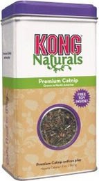 KONG Naturals Katzenminze - 55 g – Bild 1 von 3