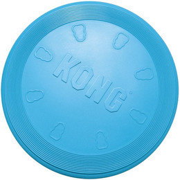 Produktbild von KONG Puppy Flyer Wurfscheibe für Welpen - 1 Stk.