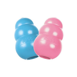 Produktbild von KONG Puppy M Hundespielzeug - 1 Stk.