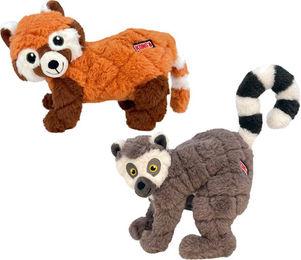 KONG Scampers - Roter Panda – Bild 1 von 5