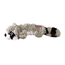 Produktbild von KONG Scrunch Knots Raccoon