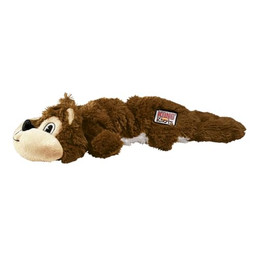 Produktbild von KONG Scrunch Knots Squirrel - 1 Stk.