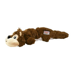 Produktbild von KONG Scrunch Knots Squirrel - 1 Stk.