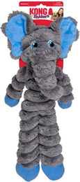 Produktbild von KONG Shakers Crumples Elefant Hundespielzeug XL