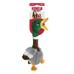 KONG Shakers Honkers Duck Hundespielzeug - 1 Stk. – Bild 1 von 5