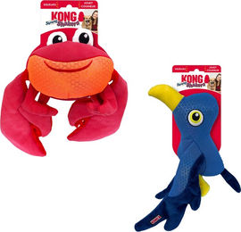 KONG Shakers Shimmy - Möwe - Medium – Bild 1 von 5