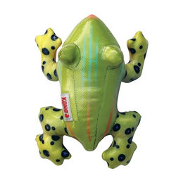 Produktbild von KONG Shieldz Tropics Frog