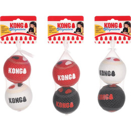 Produktbild von KONG Signature Sport Balls 2er Pack