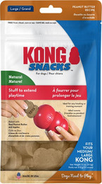 Produktbild von KONG Snacks Peanut Butter