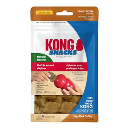 Produktbild von KONG Snacks Peanut Butter Größe S - 198 g