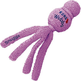 Produktbild von KONG Snugga Wubba Hundespielzeug L