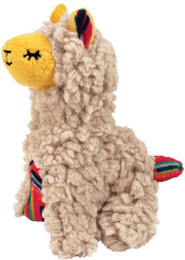 Produktbild von KONG Softies Buzzy Llama
