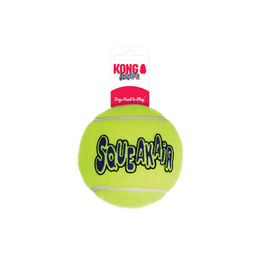 KONG Squeakair Tennisball XL – Bild 1 von 5