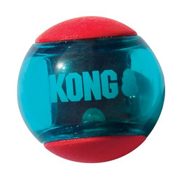 Produktbild von KONG Squeezz Action Ball M