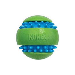 Produktbild von KONG Squeezz Goomz Ball Medium - 1 Stk.