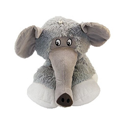 Produktbild von KONG Stretchezz Legz Elefant - 1 Stk.