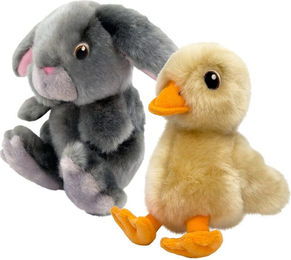 KONG Toughz - Ente – Bild 1 von 5