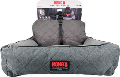 KONG Ultimate Safety Autositz – Bild 1 von 5