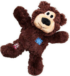 Produktbild von KONG WildKnots Bears Gr. XL