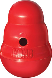 Produktbild von KONG Wobbler Snackball L